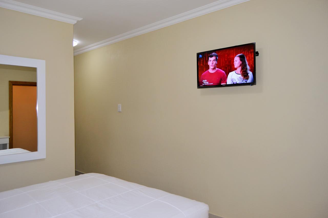 Palace Lodge Morningside Ντούρμπαν Εξωτερικό φωτογραφία