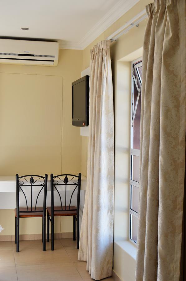 Palace Lodge Morningside Ντούρμπαν Εξωτερικό φωτογραφία